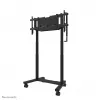 Neomounts AFL55-975BL VESA prailginimo rinkinys 86-115 colių – iki 160 kg
