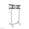 Neomounts AFL55-975BL VESA prailginimo rinkinys 86-115 colių – iki 160 kg