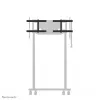 Neomounts AFL55-975BL VESA prailginimo rinkinys 86-115 colių – iki 160 kg