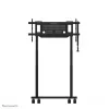 Neomounts AFL55-975BL VESA prailginimo rinkinys 86-115 colių – iki 160 kg