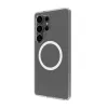 dbramante1928 Greenland Pro Qi2 dėklas mobiliesiems telefonams 17,3 cm (6,8 colio) permatomas