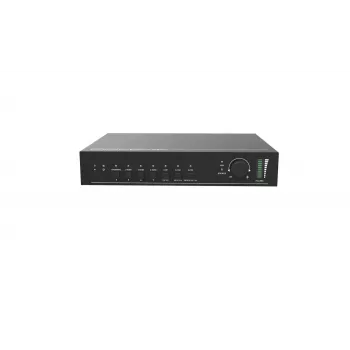 VivoLink HDBaseT Seamless Scaler rinkinys VL120026-C1 – profesionalus HDBaseT vaizdo mastelio keitiklis AV signalų paskirstymui