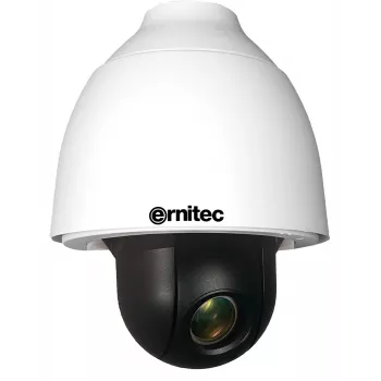 Ernitec 0070-05862OPH IP PTZ kupolinė kamera su 40x priartinimu