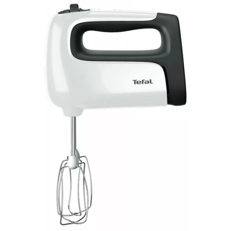 Tefal Prep'Mix+ HT4611 rankinis plaktuvas 500 W baltas