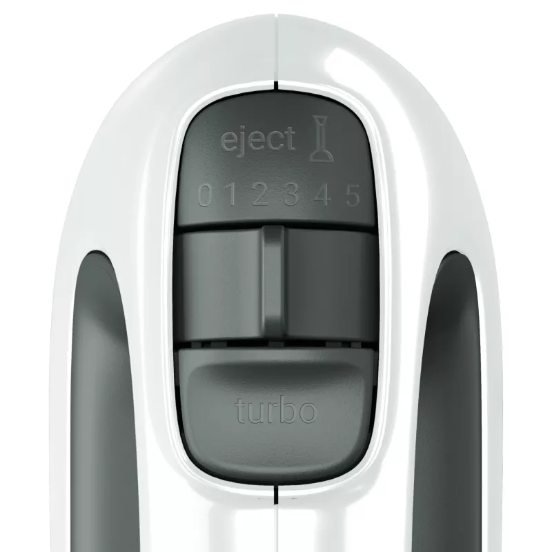 Tefal Prep'Mix+ HT4611 rankinis plaktuvas 500 W baltas