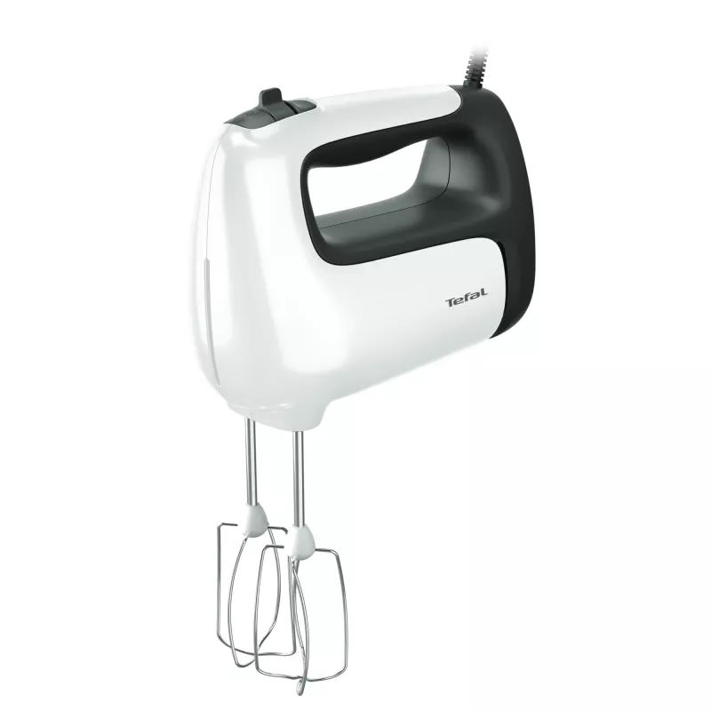 Tefal Prep'Mix+ HT4611 rankinis plaktuvas 500 W baltas