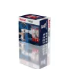 Tefal Pure Force DT8765E0 nešiojamas garinis lygintuvas 0,18 L 1800 W juoda, cinamono spalva