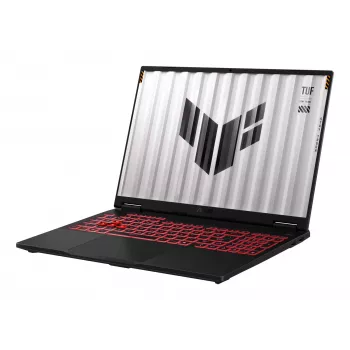 Nešiojamas kompiuteris ASUS TUF Gaming A16 16 colių Ryzen 7 32 GB RAM 1 TB SSD NVIDIA GeForce RTX 5070 Windows 11 Home