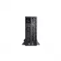 APC SRTG6KXLI nepertraukiamo maitinimo šaltinis (UPS) Dvigubo keitimo (Online) 6 kVA 6000 W 3 AC lizdai