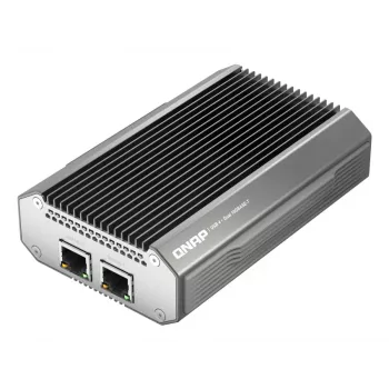 QNAP QNA-UC10G2T tinklo plokštė Ethernet 10000 Mbit/s