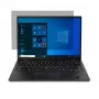 Bevielis privatumo filtras Lenovo 4XJ1U03944 14 colių (35,6 cm) 16:10, 85% šviesos pralaidumas, 30° žiūrėjimo kampas