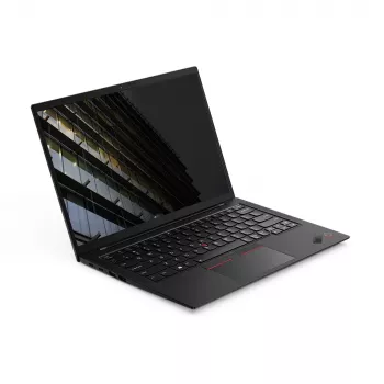 Bevielis privatumo filtras Lenovo 4XJ1U03944 14 colių (35,6 cm) 16:10, 85% šviesos pralaidumas, 30° žiūrėjimo kampas