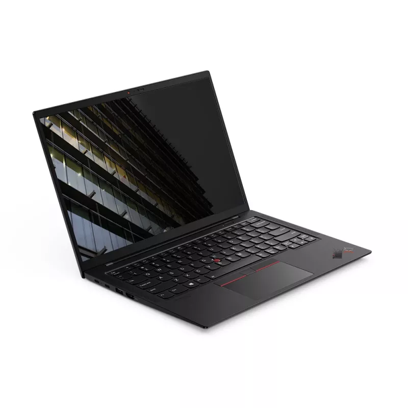 Bevielis privatumo filtras Lenovo 4XJ1U03944 14 colių (35,6 cm) 16:10, 85% šviesos pralaidumas, 30° žiūrėjimo kampas