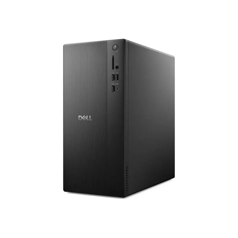 Dell Pro Essential QVT1260 stalinis kompiuteris (bokštas), Intel Core Ultra 5 225, 16 GB DDR5, 512 GB SSD, Windows 11 Pro, 36 mėn. garantija
