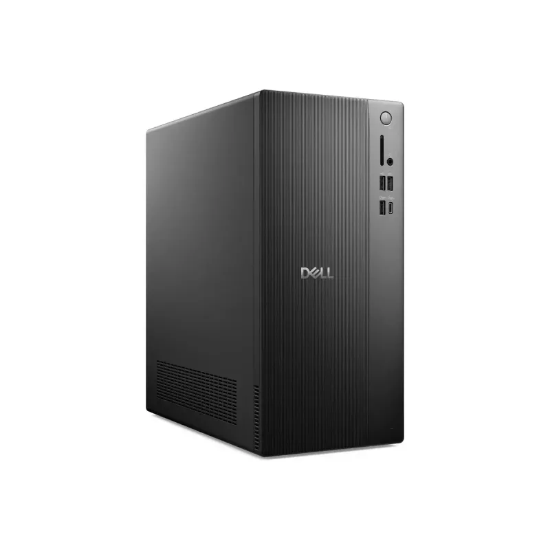 Dell Pro Essential QVT1260 stalinis kompiuteris (bokštas), Intel Core Ultra 5 225, 16 GB DDR5, 512 GB SSD, Windows 11 Pro, 36 mėn. garantija