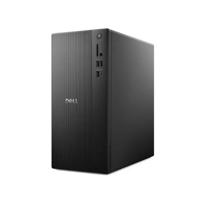 Dell Pro Essential QVT1260 stalinis kompiuteris (bokštas), Intel Core Ultra 5 225, 16 GB DDR5, 512 GB SSD, Windows 11 Pro, 36 mėn. garantija