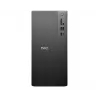 Dell Pro Essential QVT1260 stalinis kompiuteris (bokštas), Intel Core Ultra 5 225, 16 GB DDR5, 512 GB SSD, Windows 11 Pro, 36 mėn. garantija