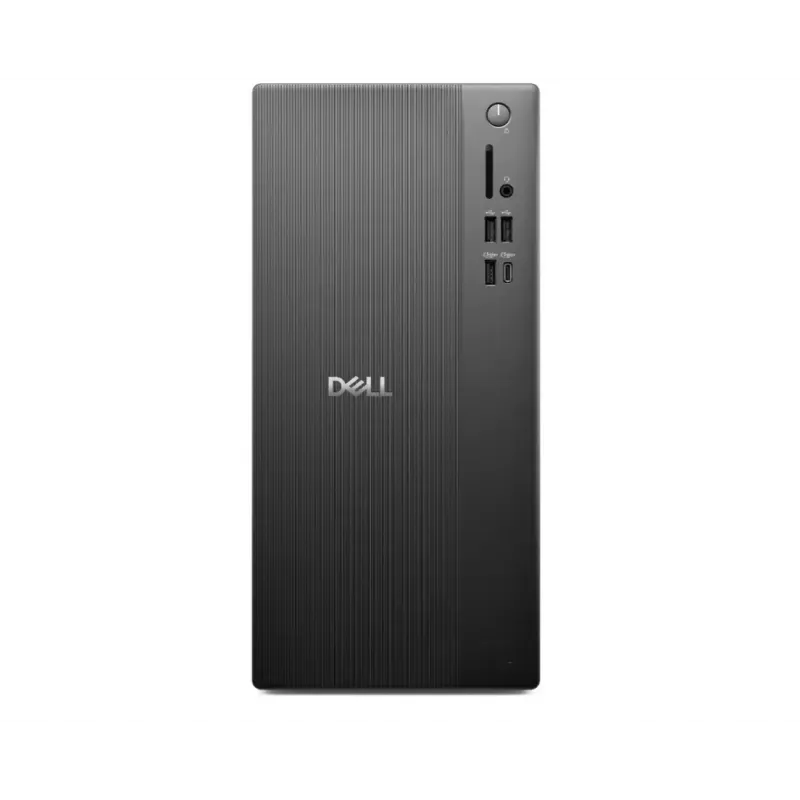 Dell Pro Essential QVT1260 stalinis kompiuteris (bokštas), Intel Core Ultra 5 225, 16 GB DDR5, 512 GB SSD, Windows 11 Pro, 36 mėn. garantija