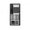 Dell Pro Essential QVT1260 stalinis kompiuteris (bokštas), Intel Core Ultra 5 225, 16 GB DDR5, 512 GB SSD, Windows 11 Pro, 36 mėn. garantija