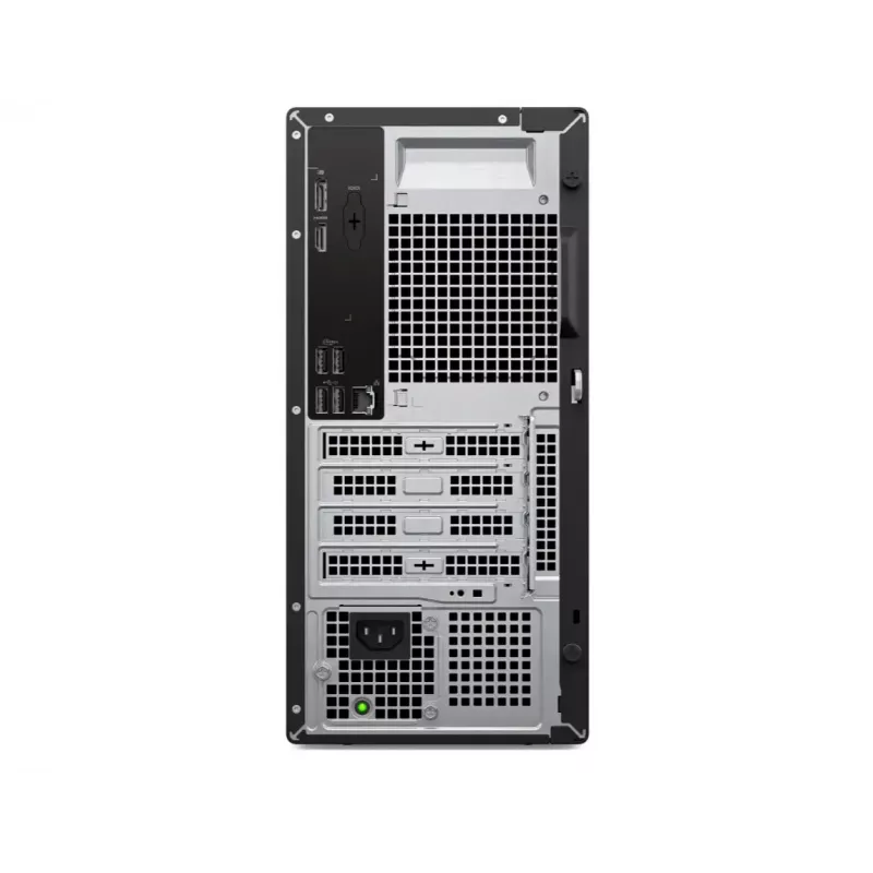 Dell Pro Essential QVT1260 stalinis kompiuteris (bokštas), Intel Core Ultra 5 225, 16 GB DDR5, 512 GB SSD, Windows 11 Pro, 36 mėn. garantija