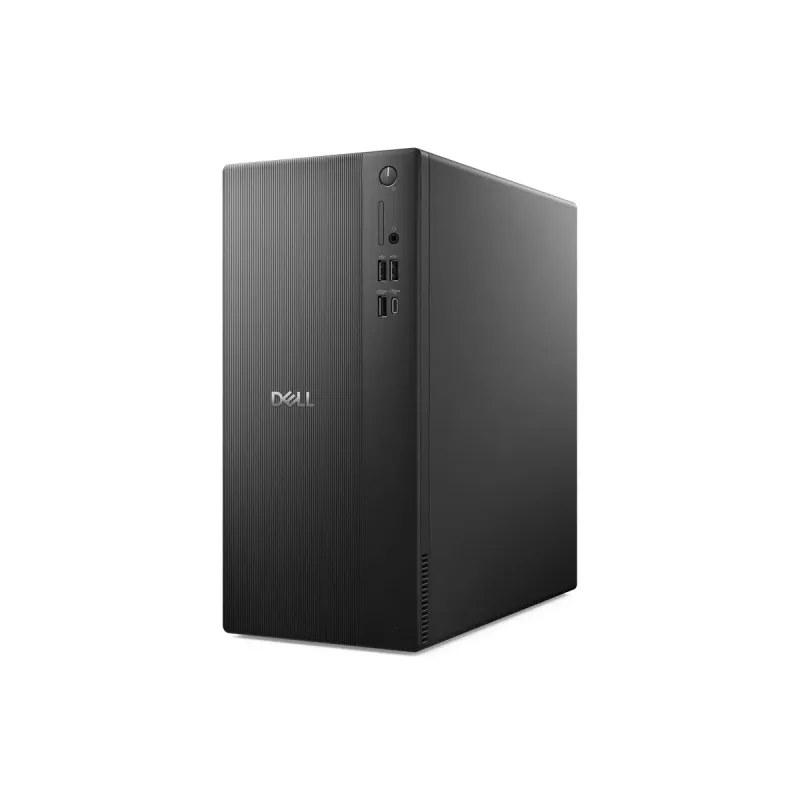 Dell Pro Essential QVT1260 stalinis kompiuteris (bokštas), Intel Core Ultra 5 225, 16 GB DDR5, 512 GB SSD, Windows 11 Pro, 36 mėn. garantija