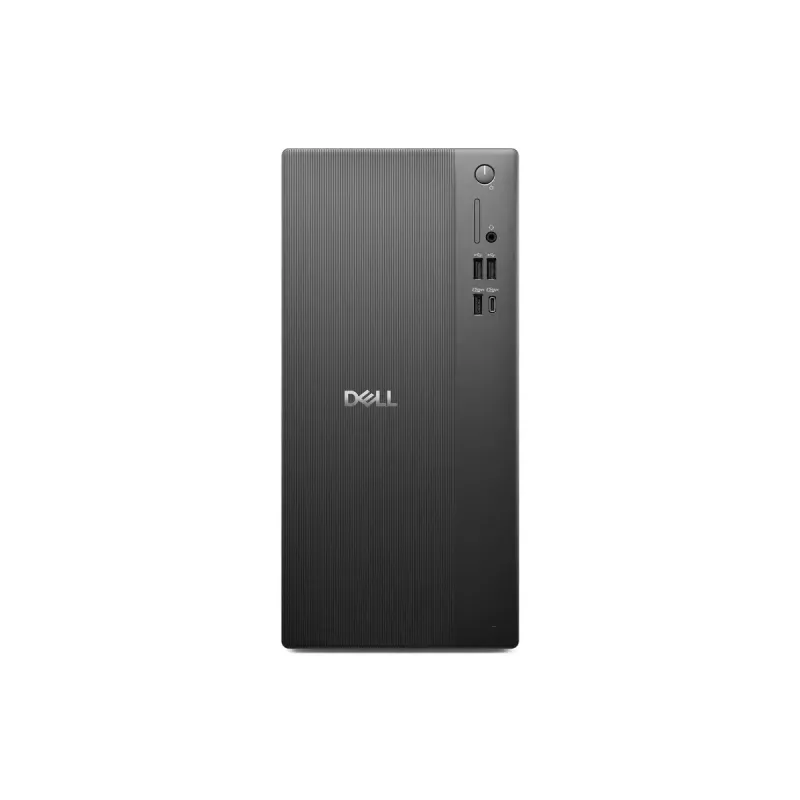 Dell Pro Essential QVT1260 stalinis kompiuteris (bokštas), Intel Core Ultra 5 225, 16 GB DDR5, 512 GB SSD, Windows 11 Pro, 36 mėn. garantija