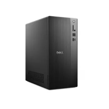 Dell Pro Essential QVT1260 stalinis kompiuteris (bokštas), Intel Core Ultra 5 225, 16 GB DDR5, 512 GB SSD, Windows 11 Pro, 36 mėn. garantija