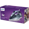 Lyginimo lygintuvas Philips DST7020/20 — 2800 W, SteamGlide Plus padas, 50 g/min nuolatinis garas, 250 g/min garo smūgis, 0,3 L talpa, mėlyna