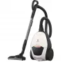Cilindrinis dulkių siurblys Electrolux PD82-ALRGT — sausas valymas, 650 W, 3,5 L dulkių maišas, HEPA 13, teleskopinis aliumininis vamzdis
