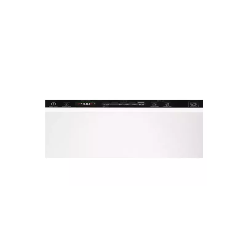 Įmontuojamas indaplovė Electrolux EEM43211L, siaura 45 cm, 10 komplektų, 44 dB, 8 programos, AirDry