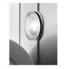 Įmontuojamas indaplovė Electrolux EEM43211L, siaura 45 cm, 10 komplektų, 44 dB, 8 programos, AirDry