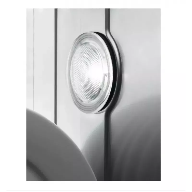 Įmontuojamas indaplovė Electrolux EEM43211L, siaura 45 cm, 10 komplektų, 44 dB, 8 programos, AirDry
