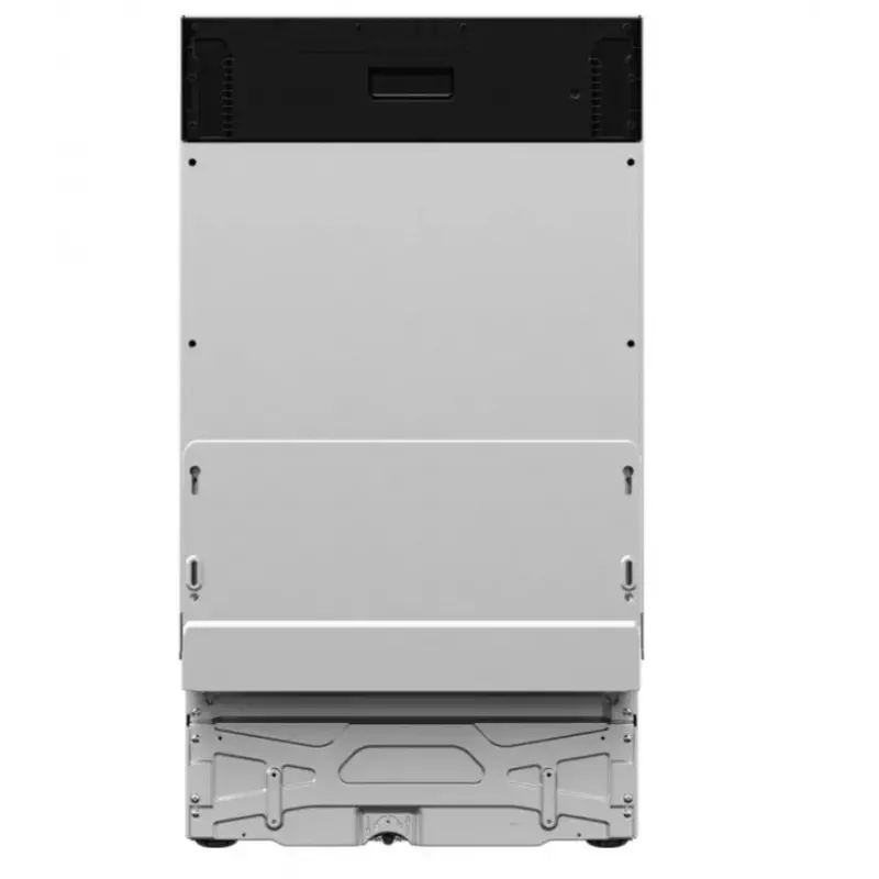 Įmontuojamas indaplovė Electrolux EEM43211L, siaura 45 cm, 10 komplektų, 44 dB, 8 programos, AirDry