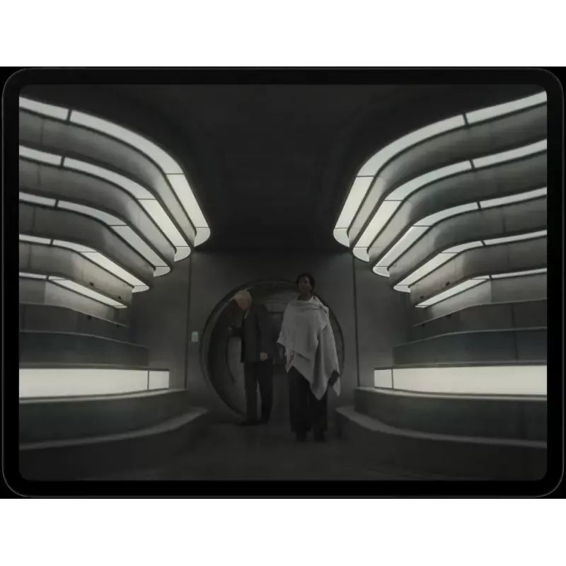 Planšetinis kompiuteris Apple iPad Pro 13 colių M5 16 GB 1 TB iPadOS