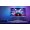 Philips Evnia 6000 27M2N6501L/00 kompiuterio monitorius 67,3 cm (26,5 colio) 2560 x 1440 pikselių Quad HD QD-OLED baltas