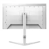 Philips Evnia 6000 27M2N6501L/00 kompiuterio monitorius 67,3 cm (26,5 colio) 2560 x 1440 pikselių Quad HD QD-OLED baltas