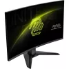 Monitorius MSI MAG 276CF E20, 68,6 cm (27 colių), 1920 x 1080 pikselių, Full HD, LCD, juodas