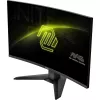 Monitorius MSI MAG 276CF E20, 68,6 cm (27 colių), 1920 x 1080 pikselių, Full HD, LCD, juodas