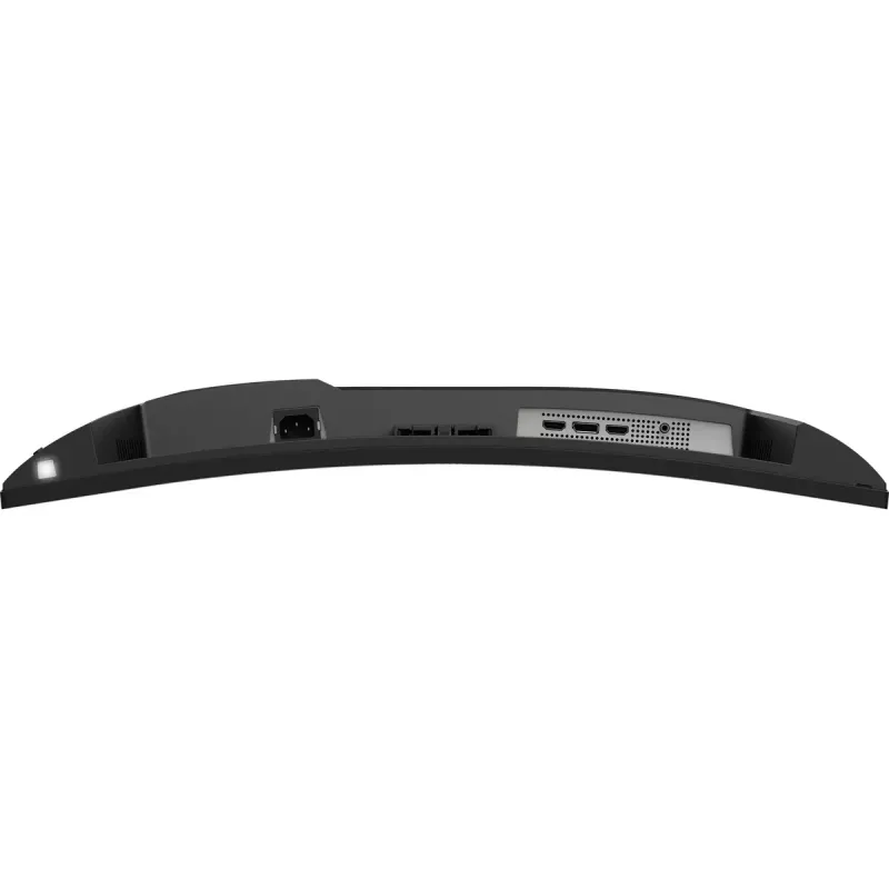 Monitorius MSI MAG 276CF E20, 68,6 cm (27 colių), 1920 x 1080 pikselių, Full HD, LCD, juodas