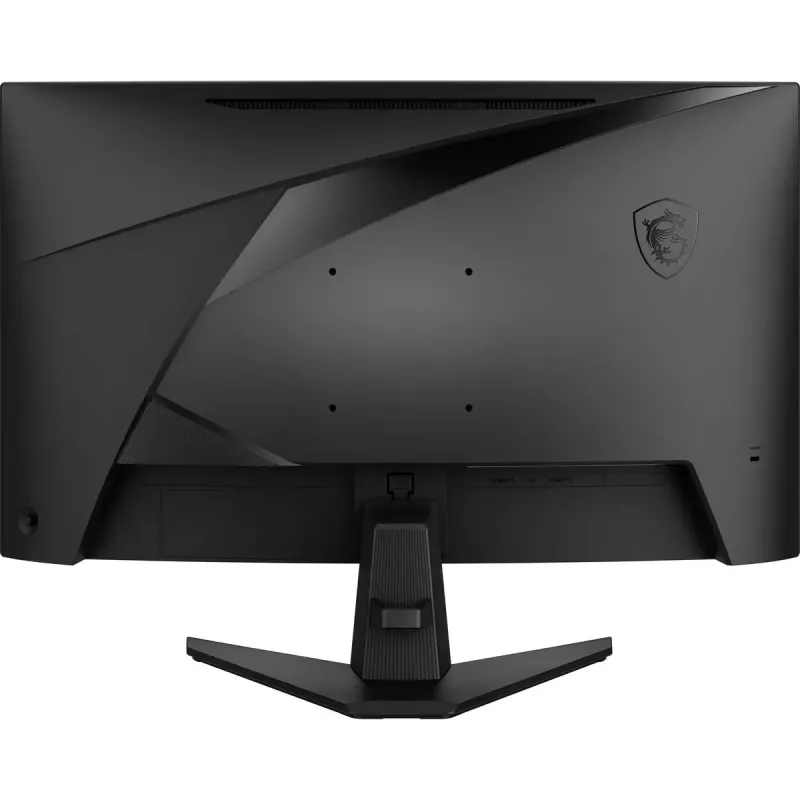 Monitorius MSI MAG 276CF E20, 68,6 cm (27 colių), 1920 x 1080 pikselių, Full HD, LCD, juodas