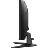 Monitorius MSI MAG 276CF E20, 68,6 cm (27 colių), 1920 x 1080 pikselių, Full HD, LCD, juodas