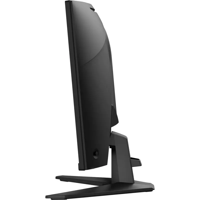 Monitorius MSI MAG 276CF E20, 68,6 cm (27 colių), 1920 x 1080 pikselių, Full HD, LCD, juodas