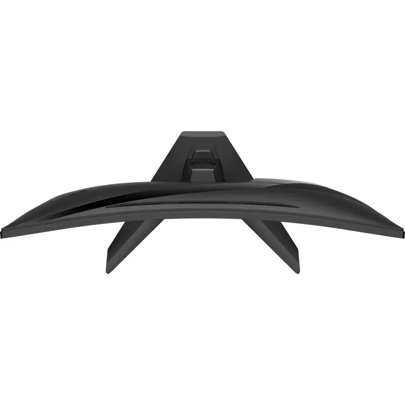 Monitorius MSI MAG 276CF E20, 68,6 cm (27 colių), 1920 x 1080 pikselių, Full HD, LCD, juodas