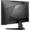 Monitorius MSI MAG 276CF E20, 68,6 cm (27 colių), 1920 x 1080 pikselių, Full HD, LCD, juodas