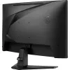 Monitorius MSI MAG 276CF E20, 68,6 cm (27 colių), 1920 x 1080 pikselių, Full HD, LCD, juodas