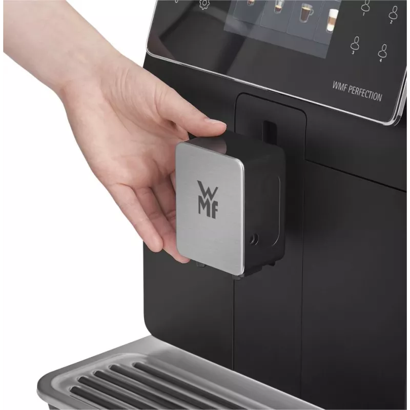 WMF Perfection 840L pilnai automatinė espreso kavos aparatas 2 L