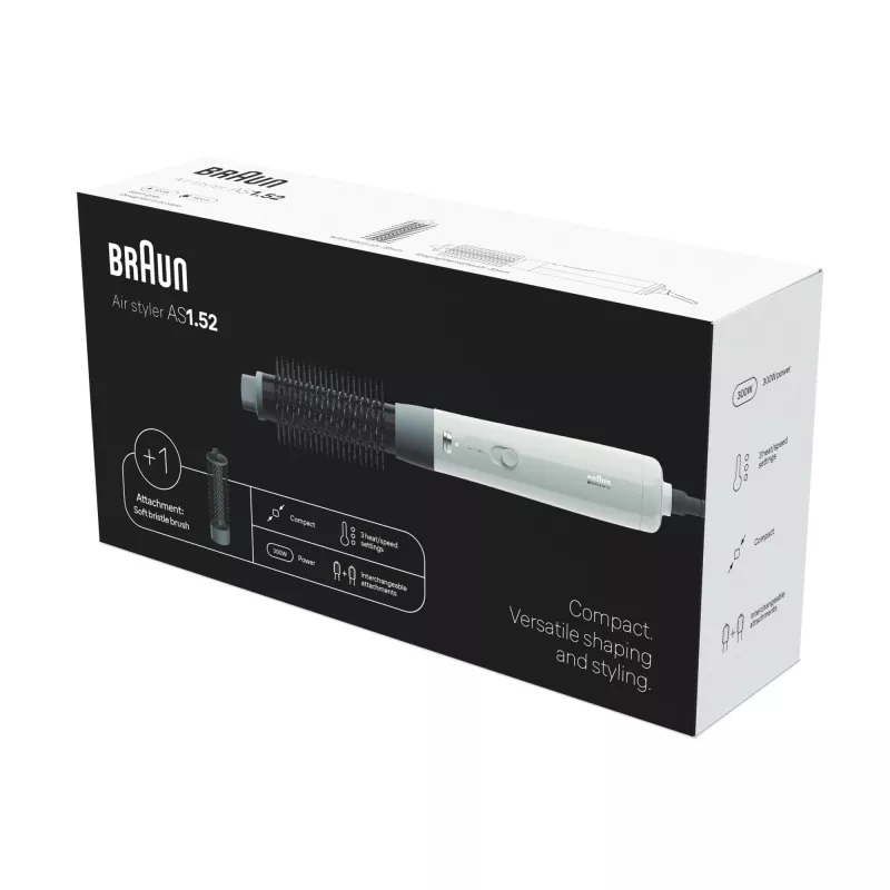 Braun AS1.52 oro formuotojas 300 W