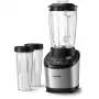 Stalo blenderis Philips 7000 serijos HR3760/10 Juodas Nerūdijantis plienas