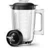 Stalo blenderis Philips 7000 serijos HR3760/10 Juodas Nerūdijantis plienas