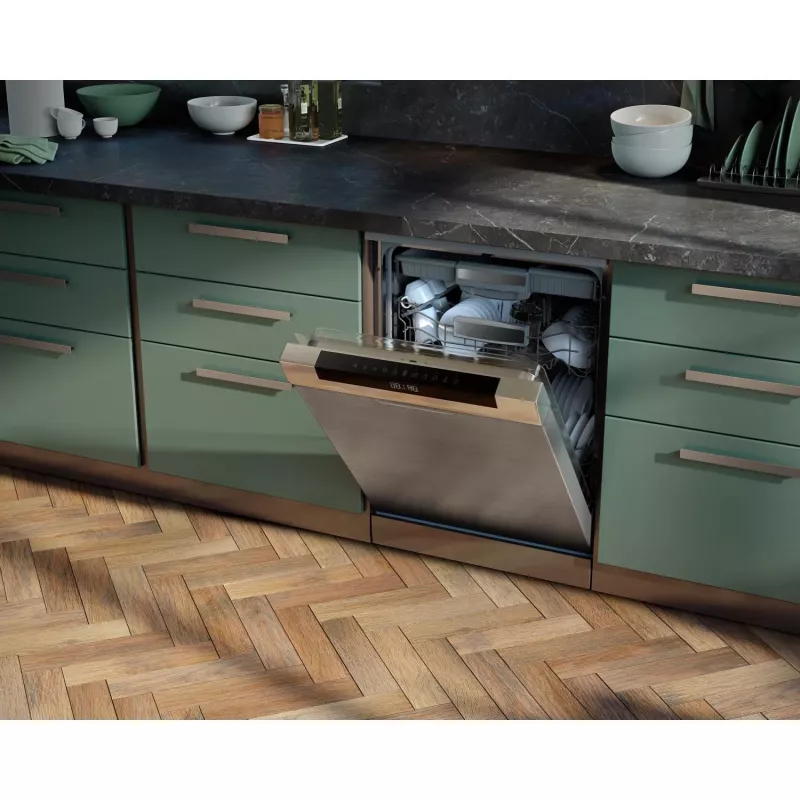 Stalo blenderis Philips 7000 serijos HR3760/10 Juodas Nerūdijantis plienas